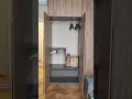 миниатюра 0 Видео о мебели Шкаф для спальни